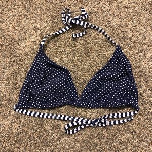 D/DD Swim suit top